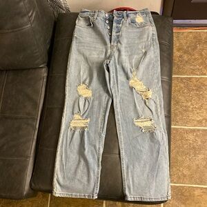 Wild Fable Jeans size 8